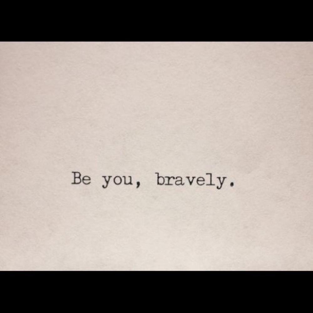 Meet your Posher, Bri